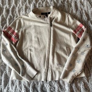 Harley-Davidson zip-up